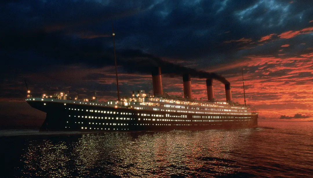 图片[2]-《泰坦尼克号》百度云网盘电影资源在线观看